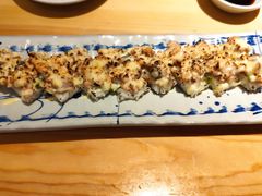 海鲜芝士浓卷-Tuna maki寿司(园区永旺店)