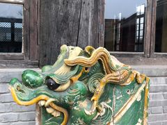 -嵩祝寺及智珠寺