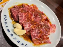 -蒜香焼肉PURUSHIN(马场路店)