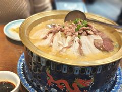 -东北大院·东北菜(三台子店)