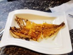 -二姐卤煮(南十里居店)