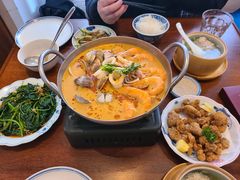 -林四喜·闽南传家菜(鼓浪屿店)