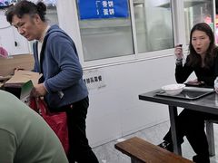 -巧手馄饨(箍桶巷店)