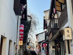 -小河直街历史文化街区