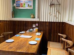 -有奴思烤肉·清真(正宁路店)