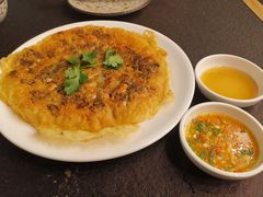 潮州蚝烙-潮堂 · 潮州菜(国贸商城店)