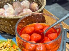 -蚝堡海鲜·威海菜·海肠捞饭·烧烤·亚洲吃蚝公司(幸福门店)