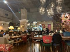 大堂-Let's Taipei 非常烘焙(太古里店)
