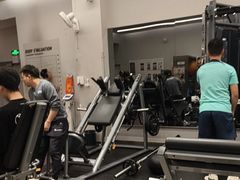 -乐刻健身(龙湖杭州紫荆天街精品店)