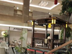 -聚春园自助餐厅(东街口店)