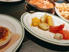 -404干式熟成牛排馆•聚会餐厅