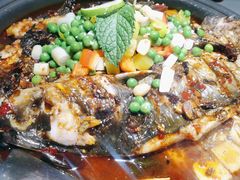 -鱼见你烤鱼•本地烧烤(1818店)