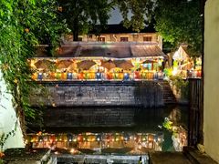 -小河直街历史文化街区