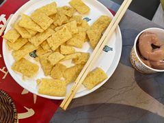 -集草轩·重庆麻辣烤鱼(西湖道店)