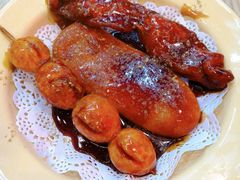 -柴爿巷·香酥鸡&馄饨(复兴中路店)
