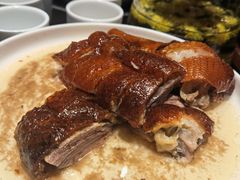 -花城粤菜餐厅(高新区店)