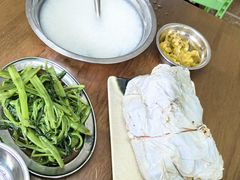-吉英盐焗鸡(文中路店)