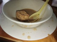 豆泡儿汤-李小老烧饼(常营民族家园店)