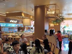 -韶山冲湘菜(中兴大街店)