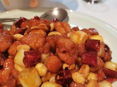 -到家尝北京菜(西坝河店)