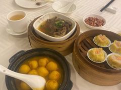 -潮福城大酒楼·潮粤菜·港式点心(阳光城店)