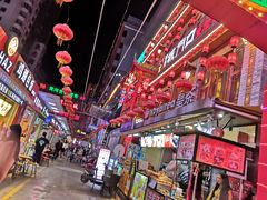 -黄河时装城(虎门店)