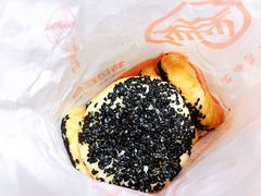 黑芝麻椒盐-北京稻香村(第十一店)