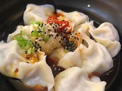 -饺子先生(世豪店)