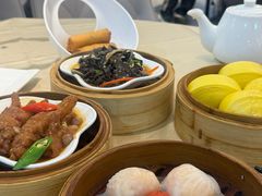 -益健美食大广场(北岭店)
