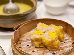 -白天鹅宾馆-宏图府餐厅