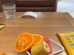 -豪客来牛排(红豆万花城店)