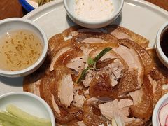-额娘·春饼烤鸭(乐汇城店)
