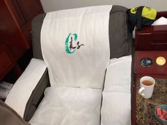 -蔓想足道·SPA·按摩·养生(合生汇店)