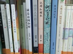 -天津图书馆(复康路馆)