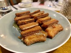 -老吉士酒家(天平路店)