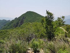 -妙峰山风景名胜区