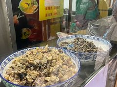 -文山荷鲜居(翠湖店)