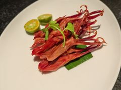 -庐灶江南·江南菜·四合院Bistro(东直门·华侨夜泊君亭店)