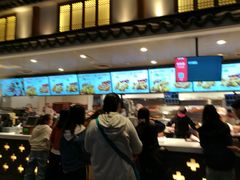 -肯德基(国展店)