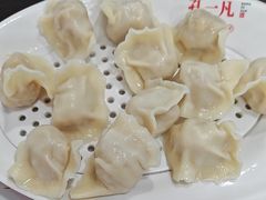 -孔一凡·手工饺子(时尚明苑店)