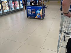 -盒马X会员店(上海森兰商都店)