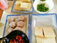 -宣武小院涮肉(前门店)