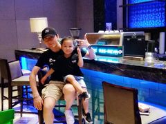 -廊坊固安福朋喜来登酒店