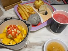 -岭南真味·匠心粤菜(K11店)