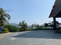 -惠州金海湾嘉华度假酒店