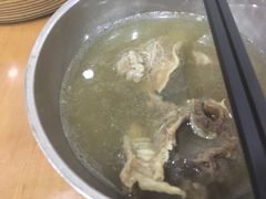 -老牌依强牛肉店(达道总店)