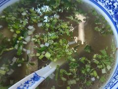 -长安后宰门水盆羊肉(新都心店)