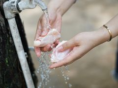 -楠溪江风景名胜区