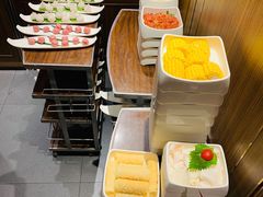 -海底捞火锅鲜切牛肉主题店(长寿路店)