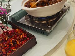 -湖锦酒楼·32年地道湖北菜(光谷店)